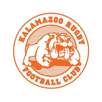 Kalamazoo Dogs MD3 logo
