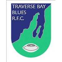 Traverse Bay Blues MD3 logo