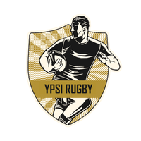 Ypsilanti MD4 logo