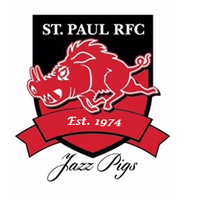 St. Paul Jazz Pigs MD3 logo