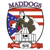 Canton Maddogs MD3 logo
