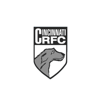 Cincinnati Wolfhounds MD3 logo