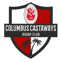 Columbus Castaways MD3 logo