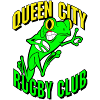 Queen City MD3 logo