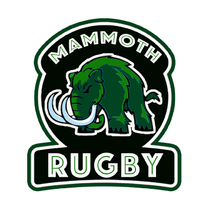 Kenosha Mammoths MD4 logo
