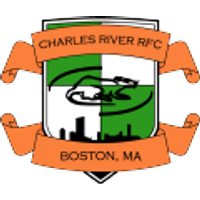 Charles River MD2 logo