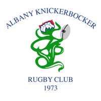 Albany Knickerbockers WD2 logo