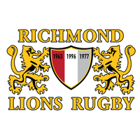 Richmond D2 logo