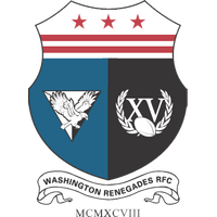 Washington Renegades MD3