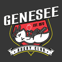 Genesee MD4 logo
