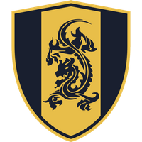 Gotham Knights MD4 logo