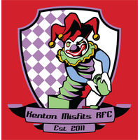 Kenton Misfits MD4 logo