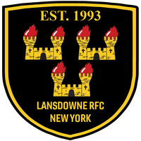 Lansdowne MD4 logo