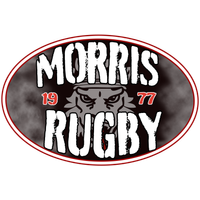 Morris Lions MD3 logo