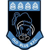 Old Blue MD1