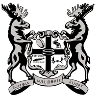 Suffolk Bull Moose MD3 logo
