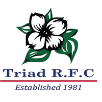 Triad MD4 logo