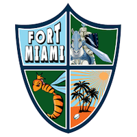 Fort Miami W7s logo