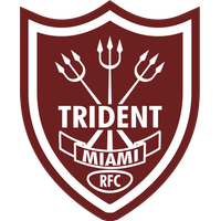 Miami Tridents ARP logo