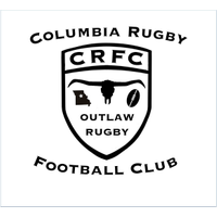 Outlaws MD3 Side 1st XV logo