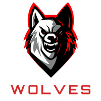 Lincoln Wolves MD4 logo