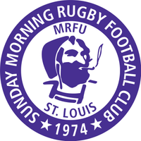 SMRC MD3 1st XV logo