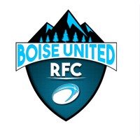 Boise United MD2 logo