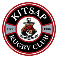 Kitsap Renegades MD3 logo