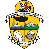 Tacoma Nomads MD2 logo