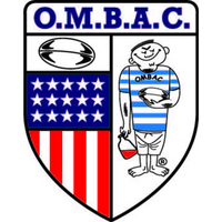 Old Mission Beach MD1 logo