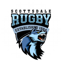 Scottsdale Blues MD2 logo