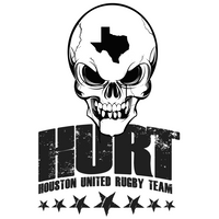 Houston United MD2 logo