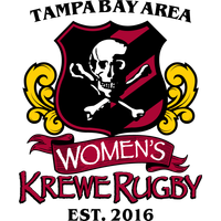 Tampa Krewe WD2 logo