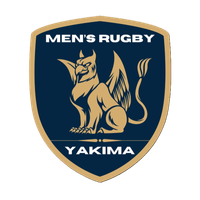 Yakima Griffins MD3 team logo